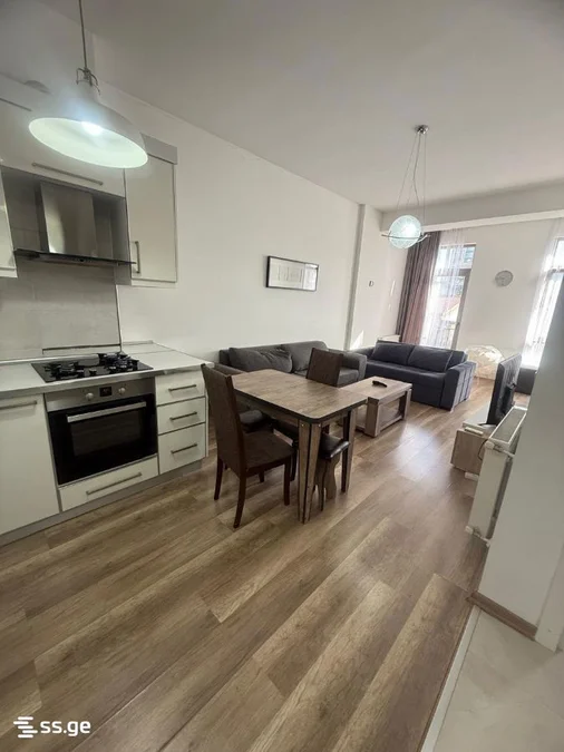 2 room Flat Daily rent. Saburtalo