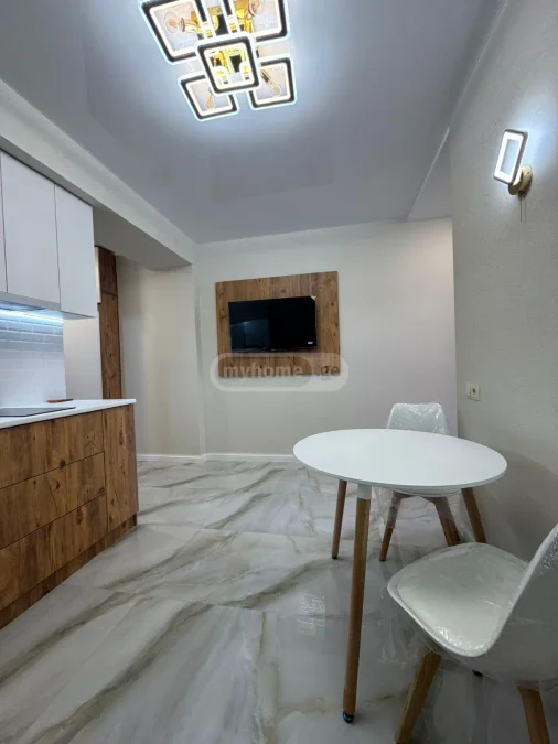1+1 на Orbi Beach Tower улица Шерифа Химшиашвили 0 Khimshiashvili District