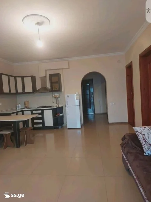 3-комнатная квартира, 109 м², Кобулети, $85000