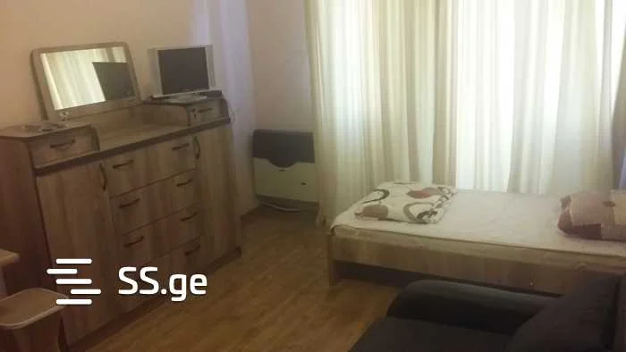 1 room Flat For Rent. Saburtalo