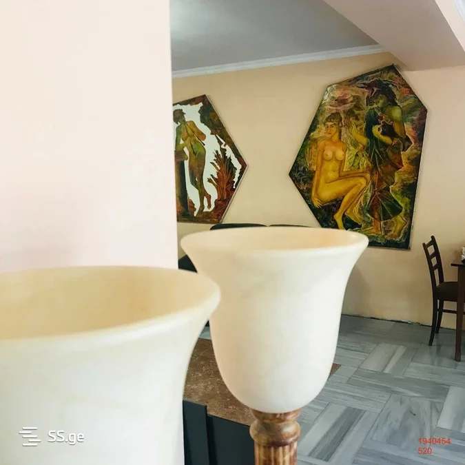9 room Private House For Sale. Elia