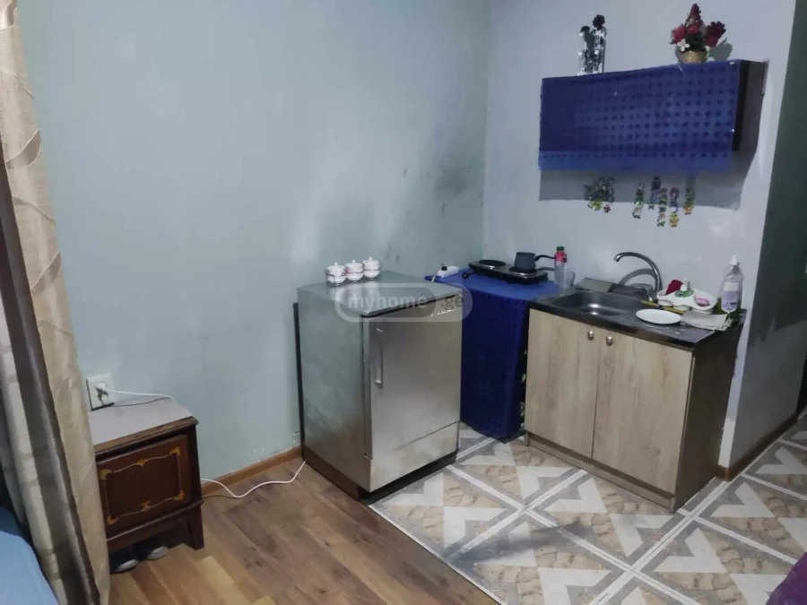 1-комнатная квартира в Сабуртало