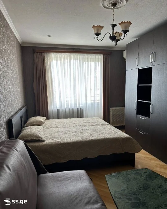 1 room Flat For Rent. Nadzaladevi