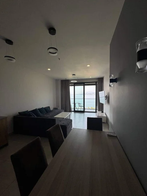 Porta Tower: 2-комнатные, 63,0 м² | Кортер.ге