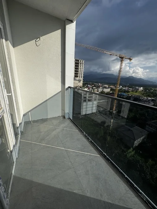 Royal Residence: 1-комнатная, 35.5 м²