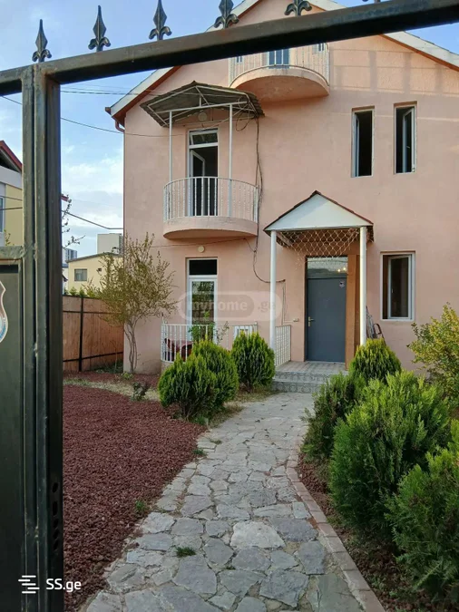 6 room Private House For Rent. Didi digomi