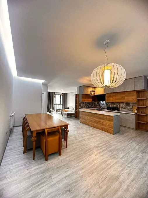 Orexus Tower: 4-комнатная, 167,0 м²