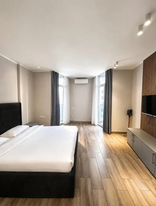 Bi Residence: Студия, 34,0 м²
