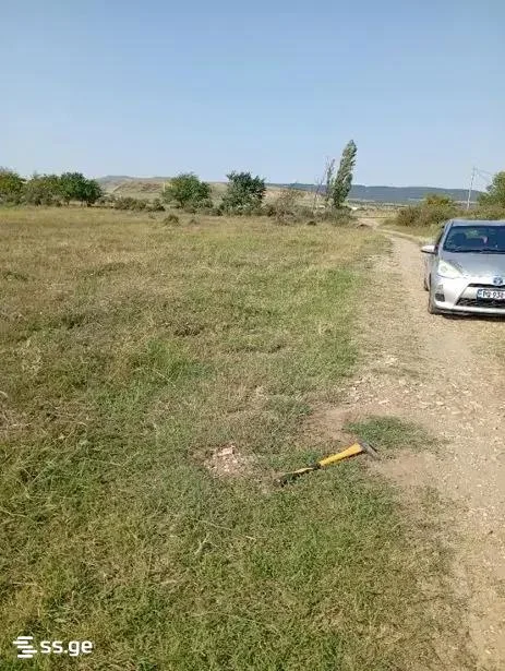 Участок Варкетили
