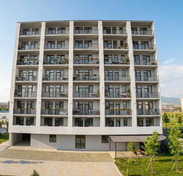Квартира в Тбилиси