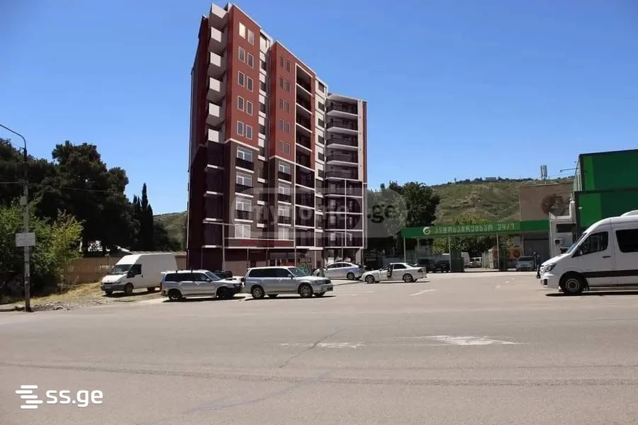 2-комнатная квартира в Тбилиси