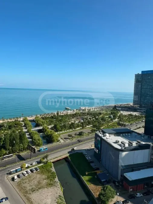 1+1 на Steps Batumi Sh. Rustaveli Ave. 1 Airport District