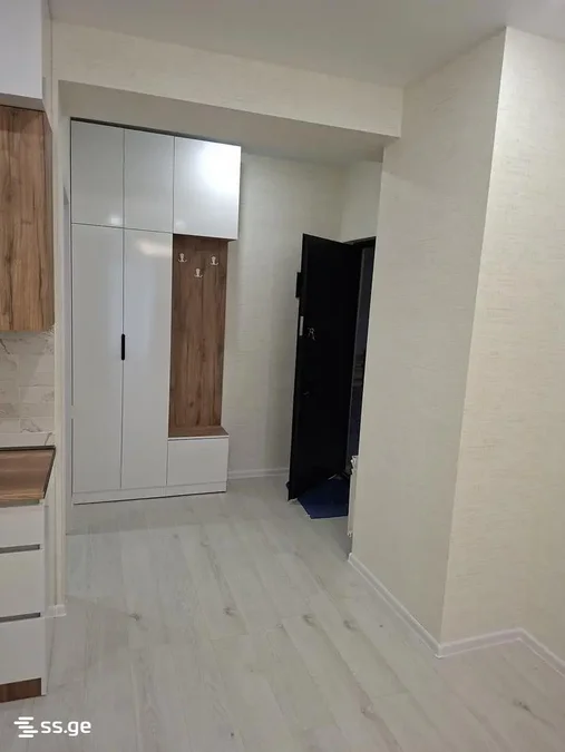 2 room Flat For Sale. Vazisubani