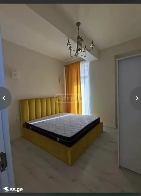 Коммерческое помещение на vasadze st. 5 Gldani