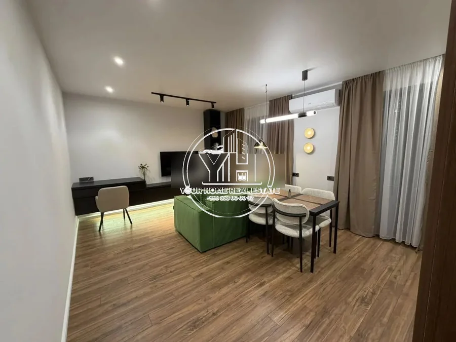 New Opportunity (RENT):