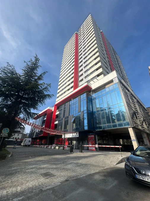 2-комн. квартира в Arkona Residence, $100 000