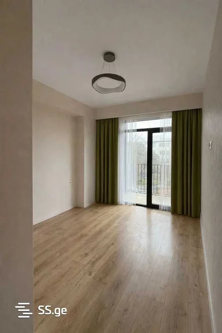 3 room Flat For Sale. Digomi