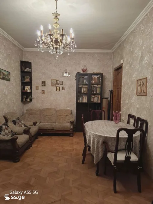 2 room Flat for rent. Didube