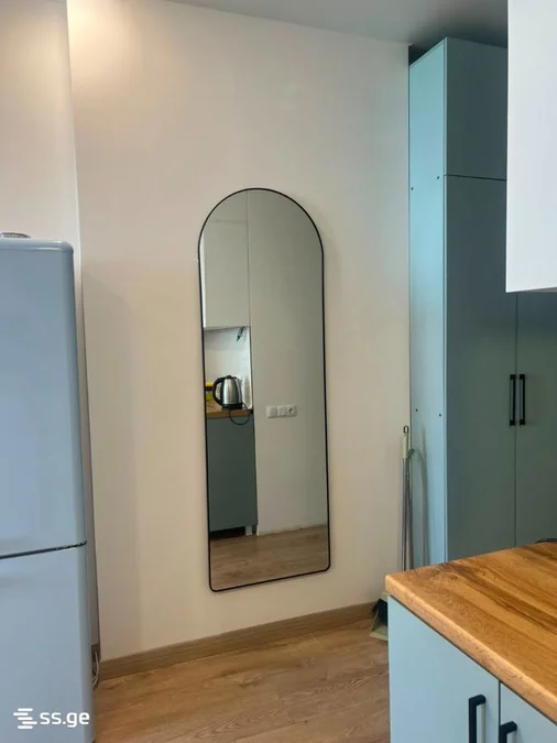 1 room Flat Daily rent
