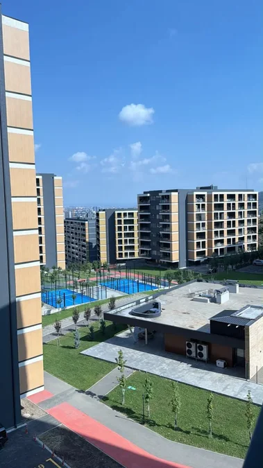 2-комн. квартира, 64 м², 7/12 эт., $950