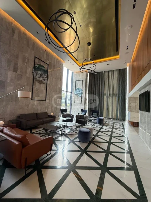 1+1 на Sh. Rustaveli Ave. 42 რუსთაველის უბანი