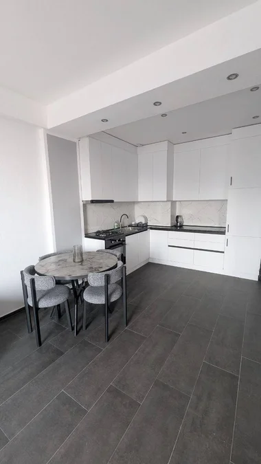 2-комнатная квартира в Ортачала, $700