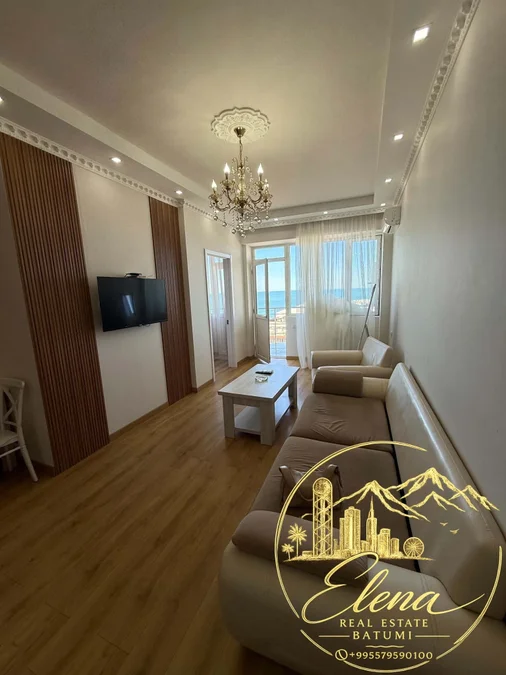 Квартиру 2+1 по улице Горгиладзе,96
