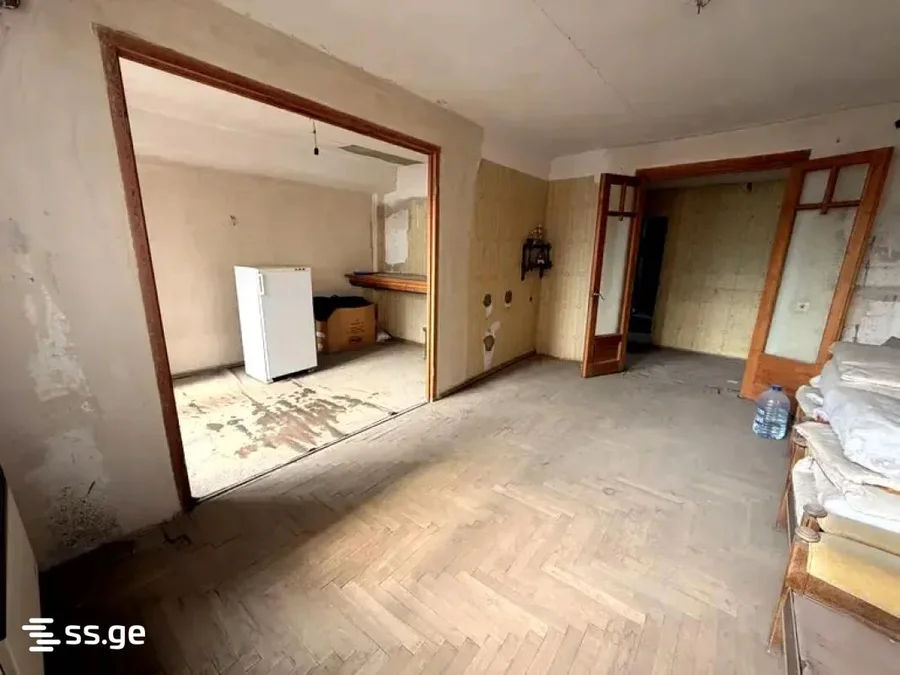 3 room Flat For Sale. Saburtalo
