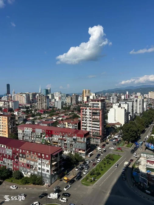Коммерческое помещение на Bagrationi Residence Batumi Багратиони ул. 131 Bagrationi District