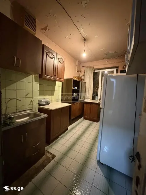 3-комнатная квартира в Тбилиси