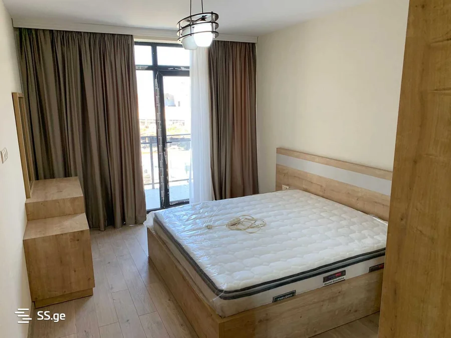 Коммерческое помещение на Bagrationi Residence Batumi Bagrationis Shes. 15 Bagrationi District