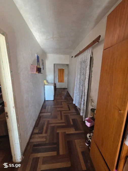 3-комнатная квартира Продаётся. Плато Нуцубидзе