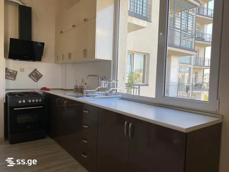 3 room Flat For Sale. Didube