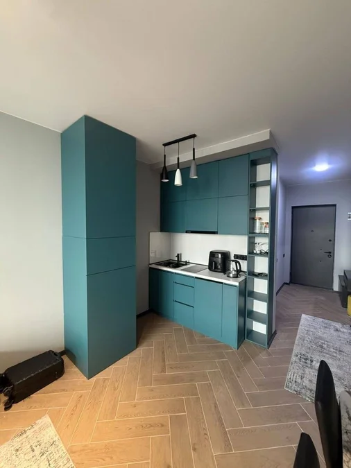 Студия на Kobaladze st. 18 Tamar Settlement