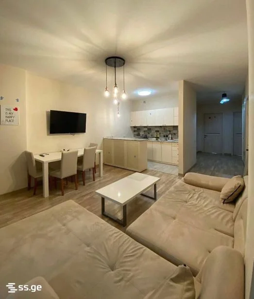 Коммерческое помещение на Magnolia Batumi улица Шерифа Химшиашвили 4 Khimshiashvili District