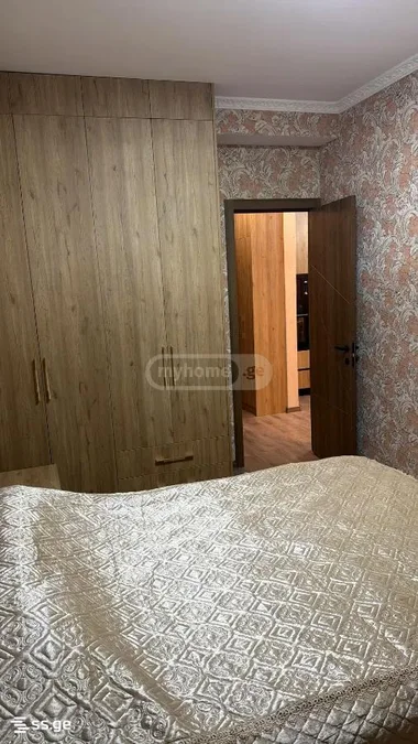 2-комнатная квартира в Тбилиси
