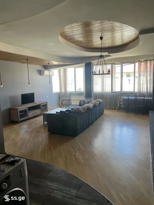 3 room Flat For Sale. Saburtalo