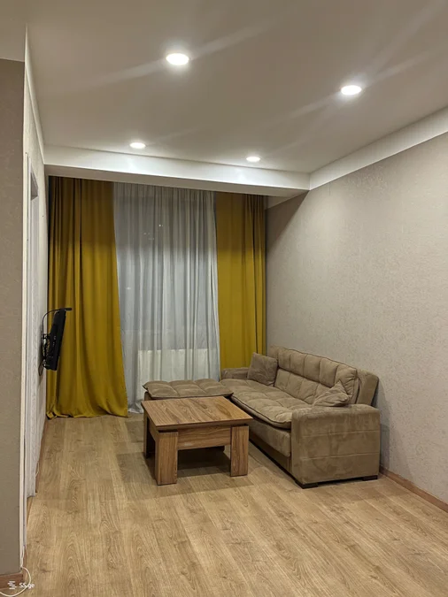 2 room Flat Daily rent. Varketili