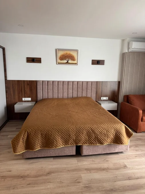 Вид из : Студия, 43,0 м²