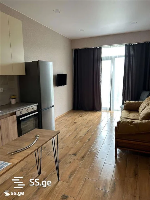2 room Flat For Rent. Digomi