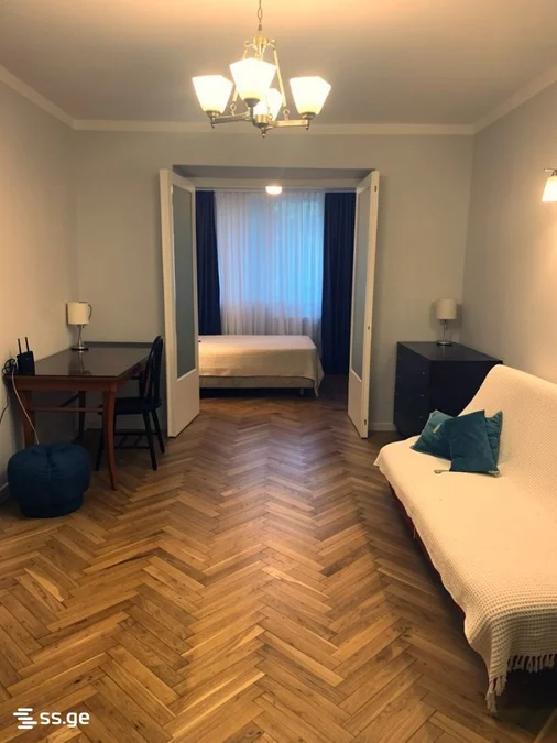 2 room Flat For Sale. Vake