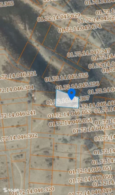 Land For Sale. Didi digomi