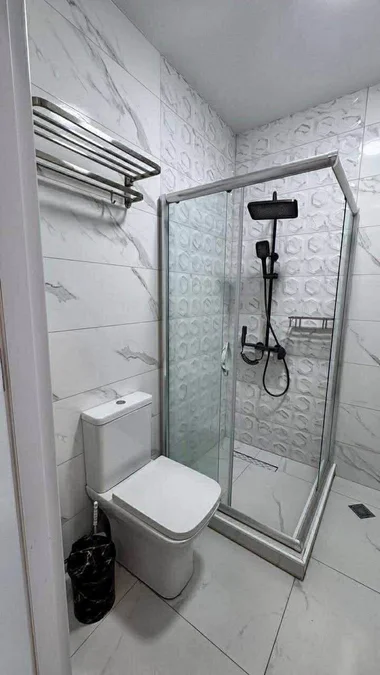 1+1, ул. Деметре Тавдадебули 144, $400