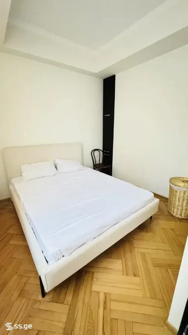 3-комнатная квартира на Сабуртало, 80 кв.м, $770