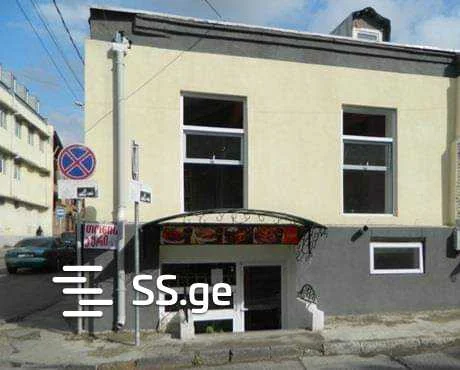 Commercial space For Sale. Chugureti