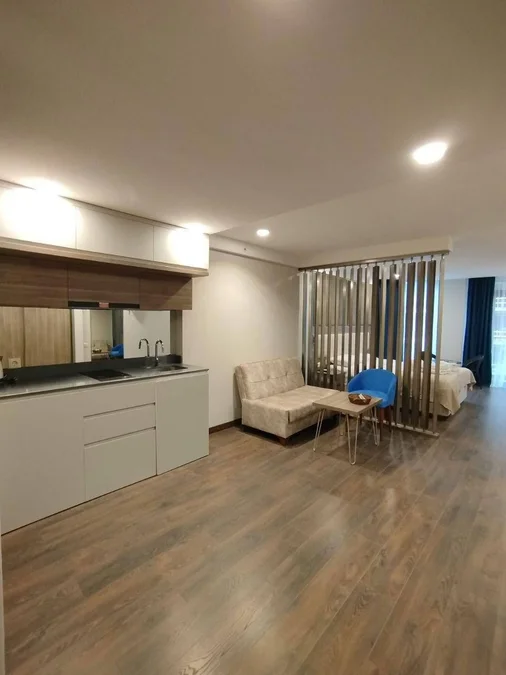 Студия на La Quinta by Wyndham Адлия улица 1 Airport District