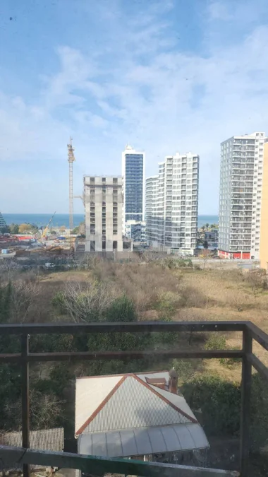 2-комнатная квартира в районе аэропорта