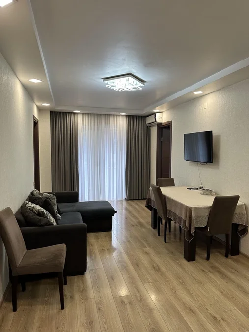 Улица Тадзари, 34: 4 комнаты, 100,0 м²