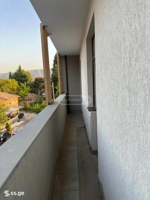 2 room Flat For Rent. Saburtalo
