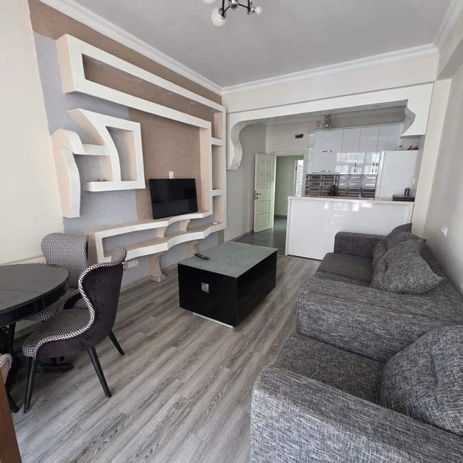 Ул. Селима Химиашвили, 22: 3-комнатная, 82.5 м²